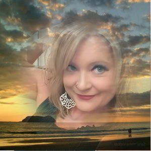 Meet your Posher, Jo